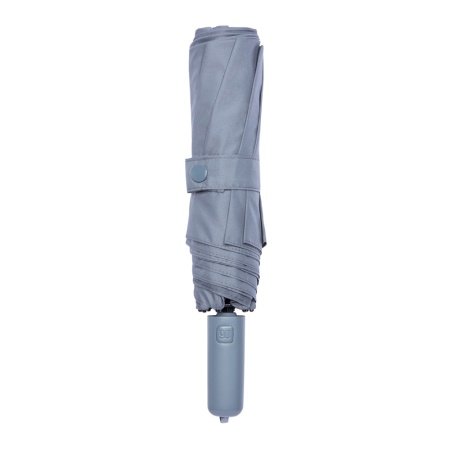 Зонт NINETYGO Oversized Portable Umbrella, автоматический, серый